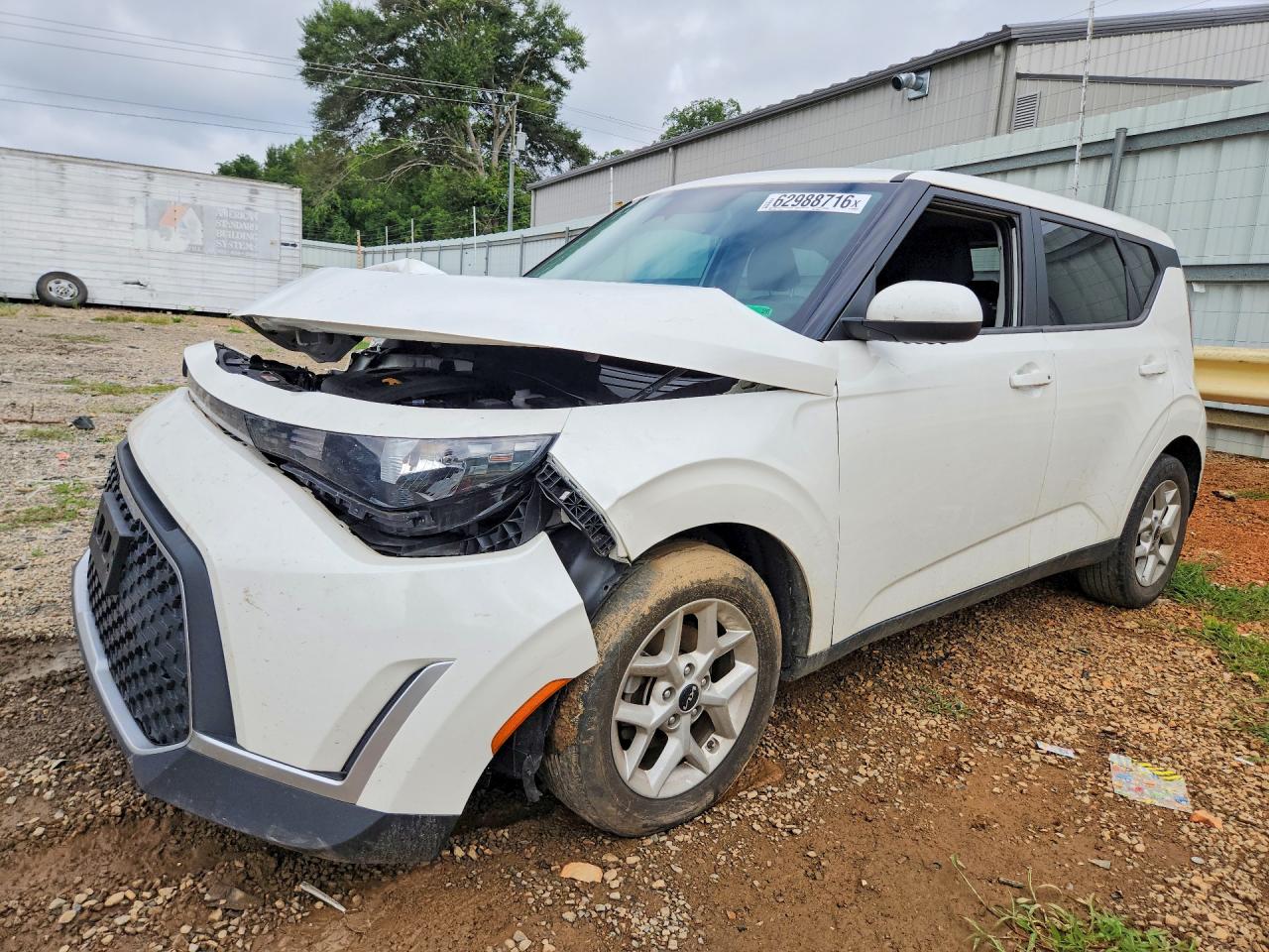 2023 KIA SOUL S