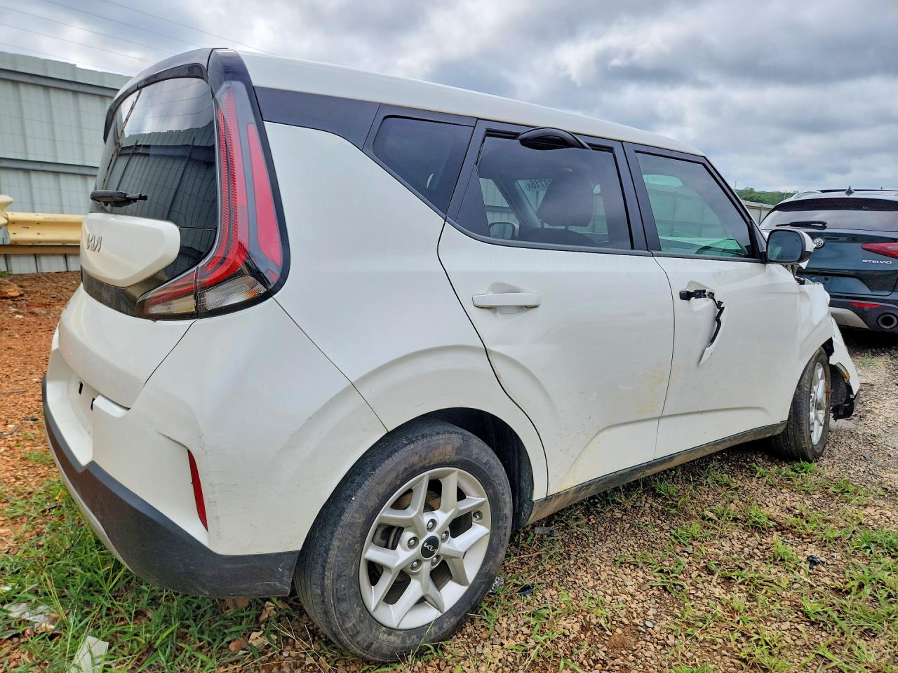 2023 KIA SOUL S — снимка 3