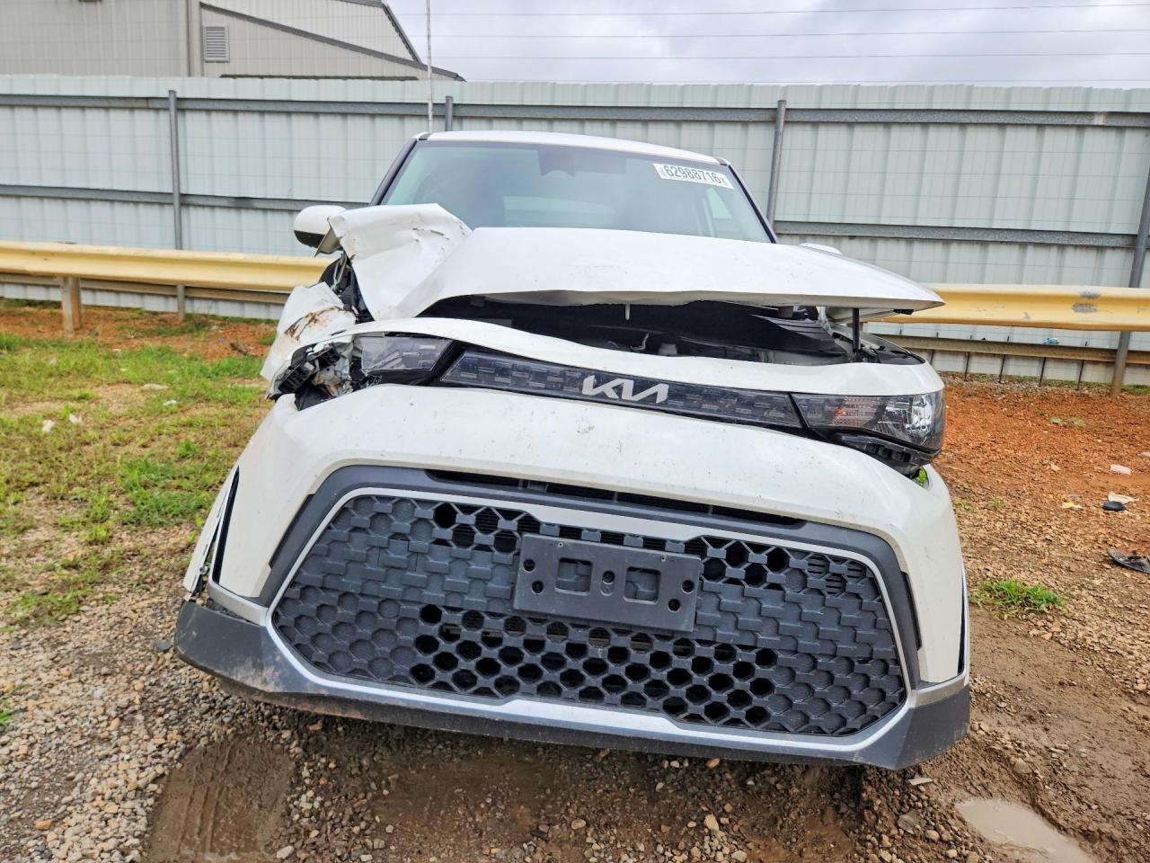 2023 KIA SOUL S — снимка 5