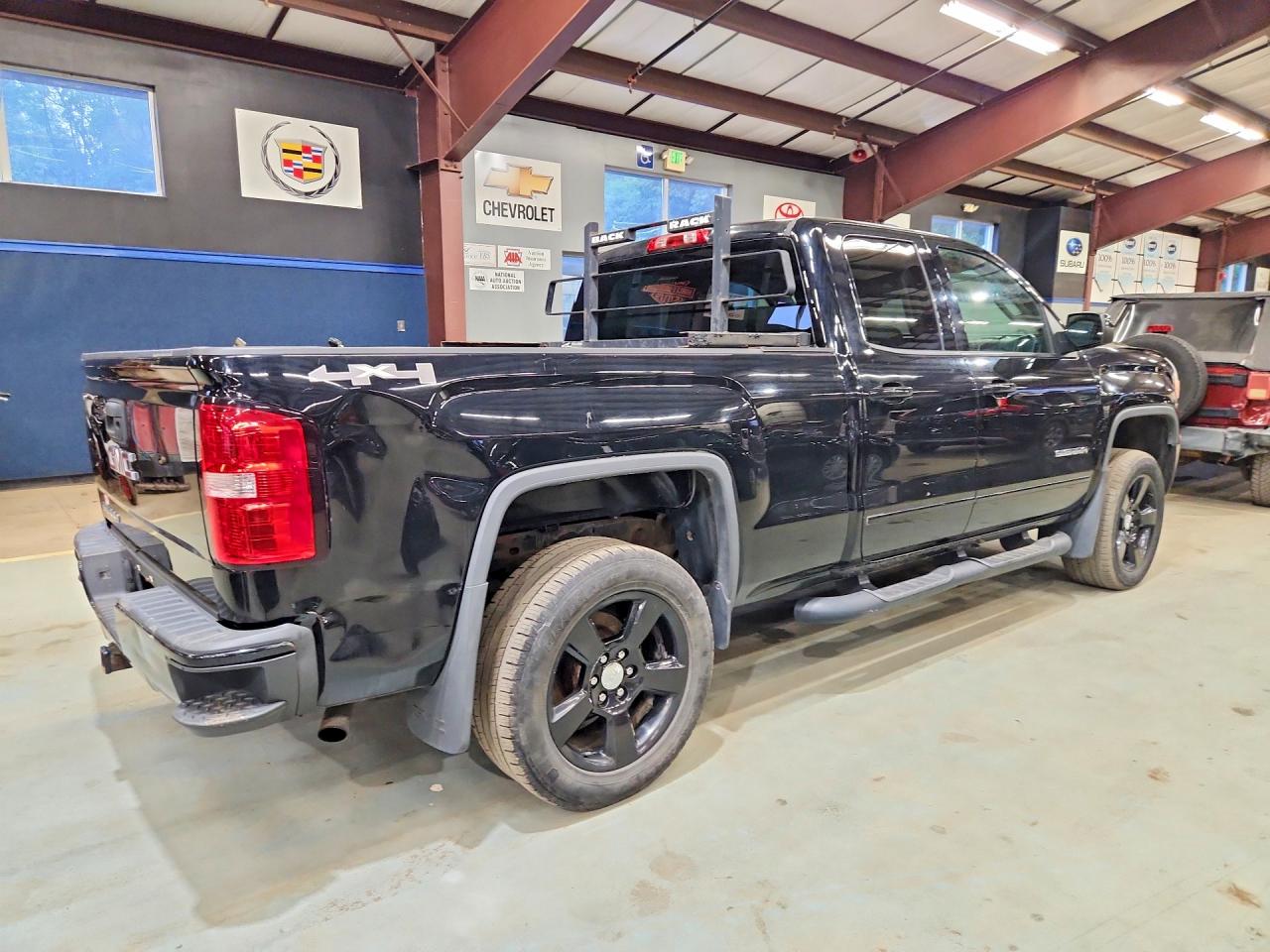 2015 GMC SIERRA K1500 — снимка 3
