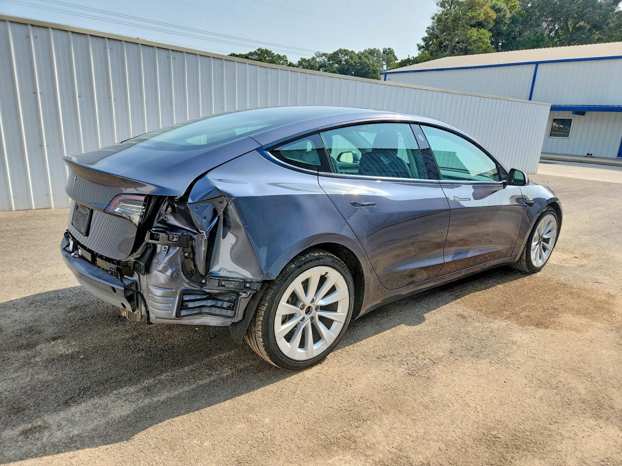 2023 TESLA MODEL 3 — снимка 3
