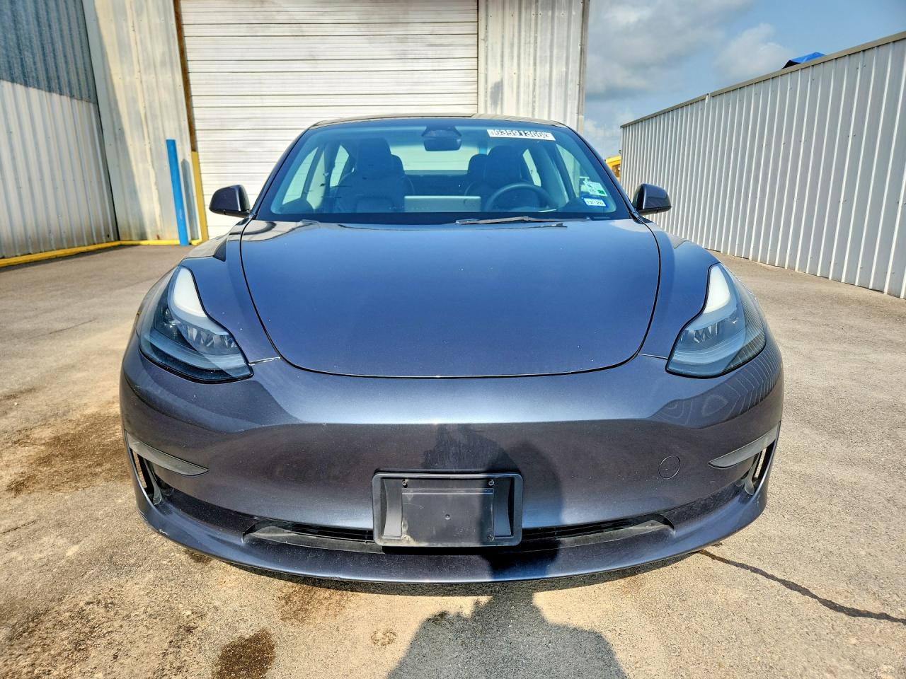 2023 TESLA MODEL 3 — снимка 5