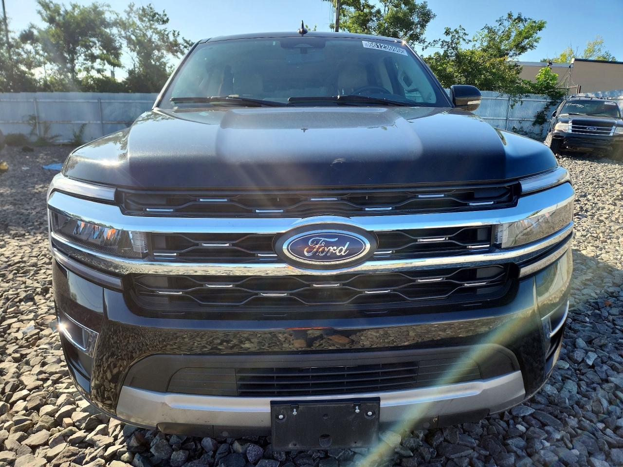 2024 FORD EXPEDITION MAX LIMITED — снимка 5