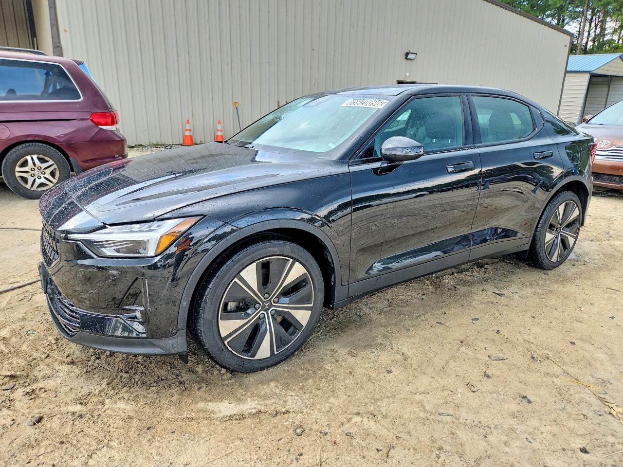 2023 POLESTAR 2