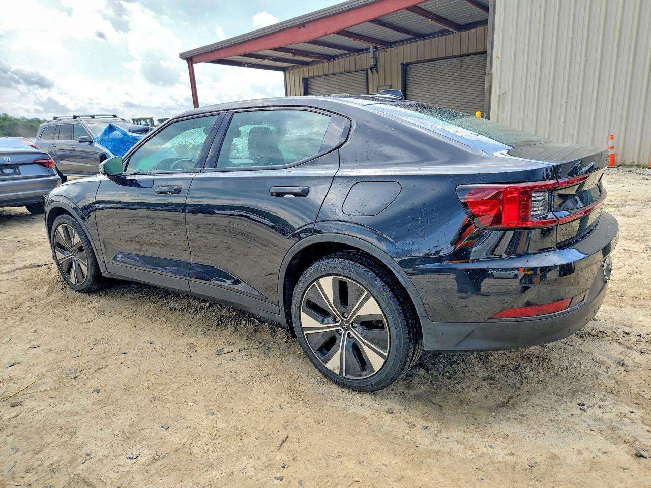 2023 POLESTAR 2 — снимка 2