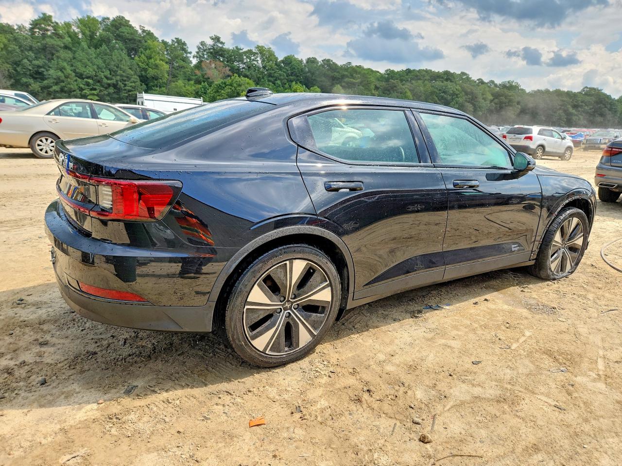 2023 POLESTAR 2 — снимка 3