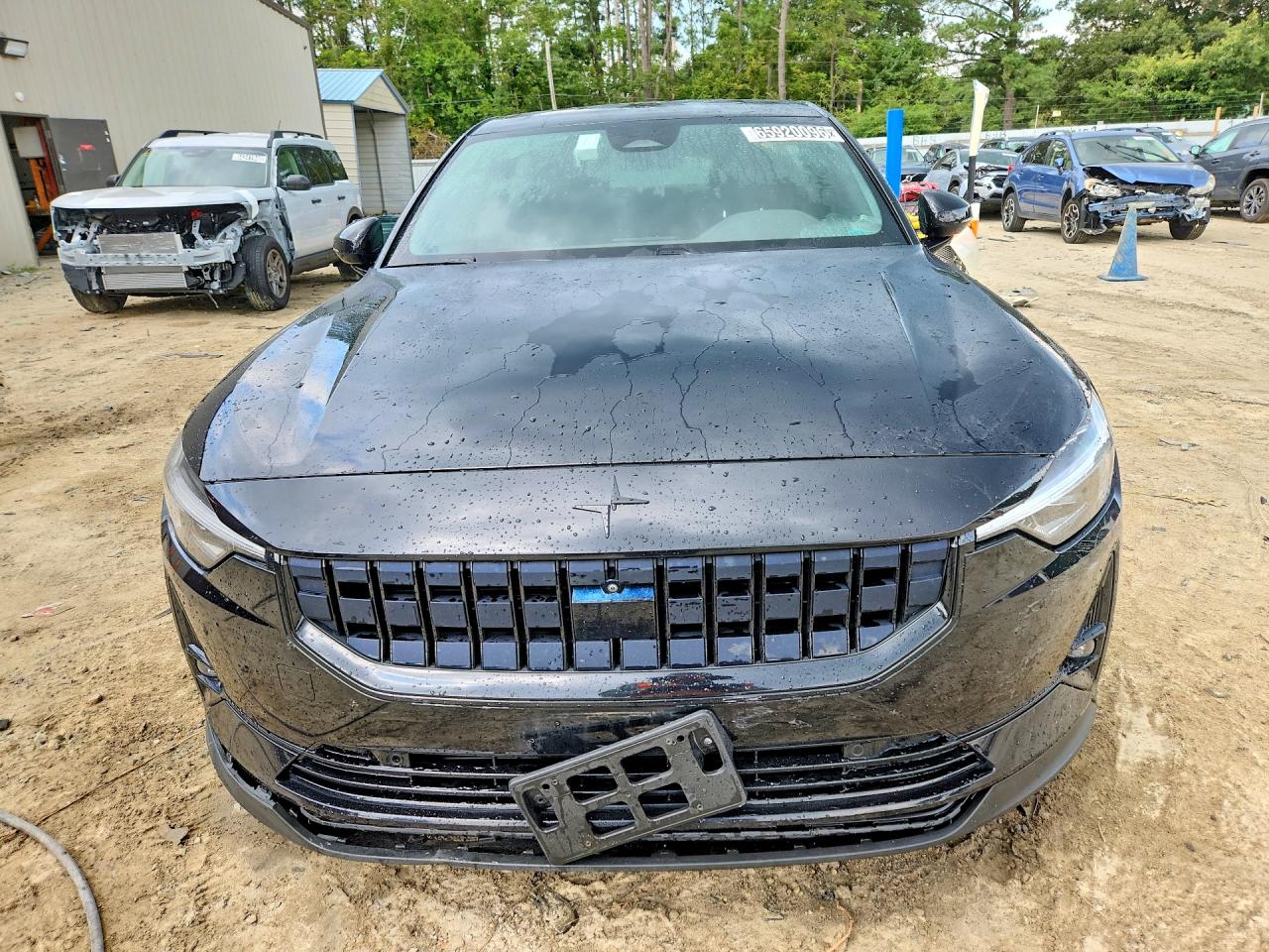 2023 POLESTAR 2 — снимка 5