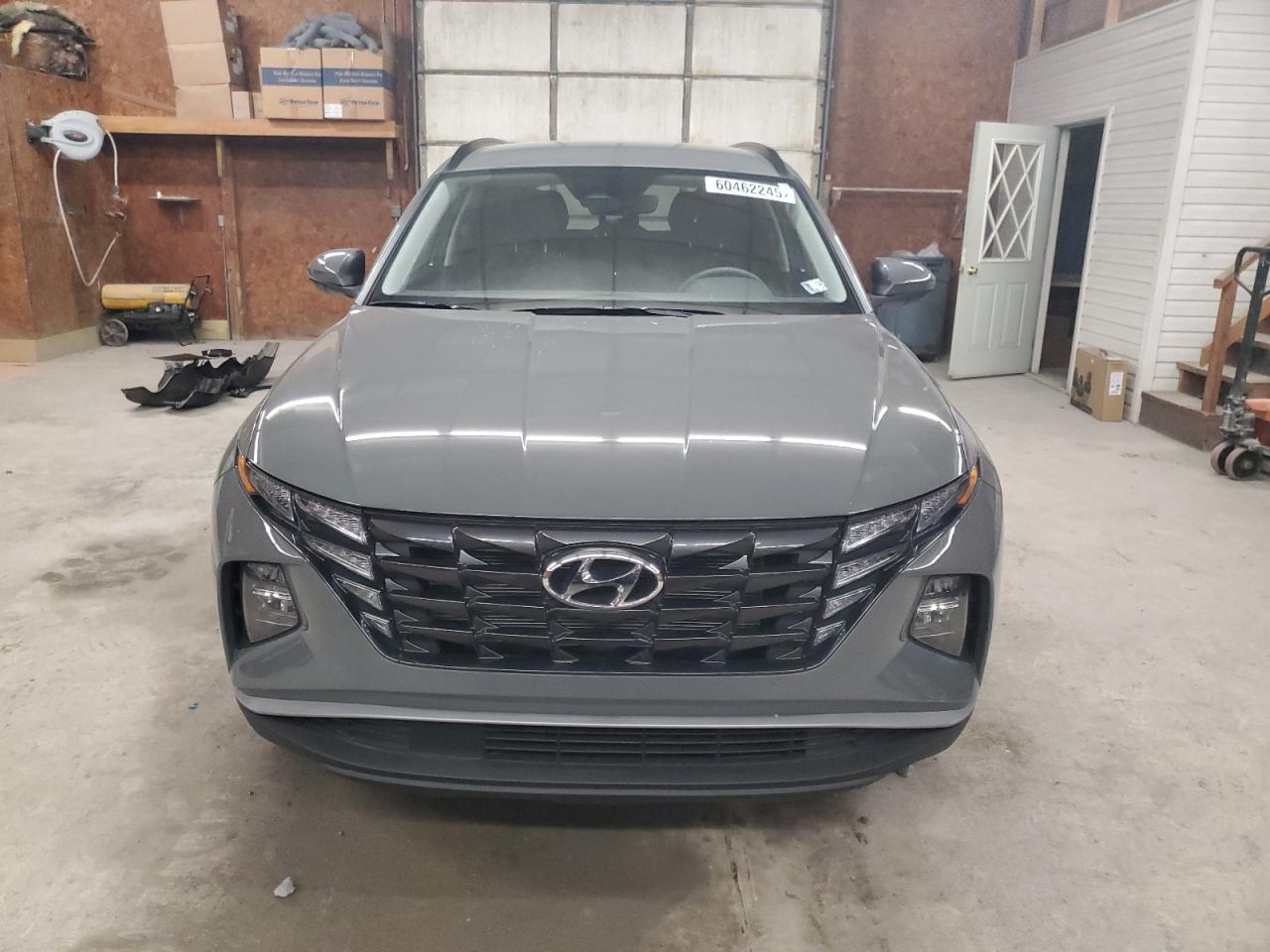 2024 HYUNDAI TUCSON SEL — снимка 5
