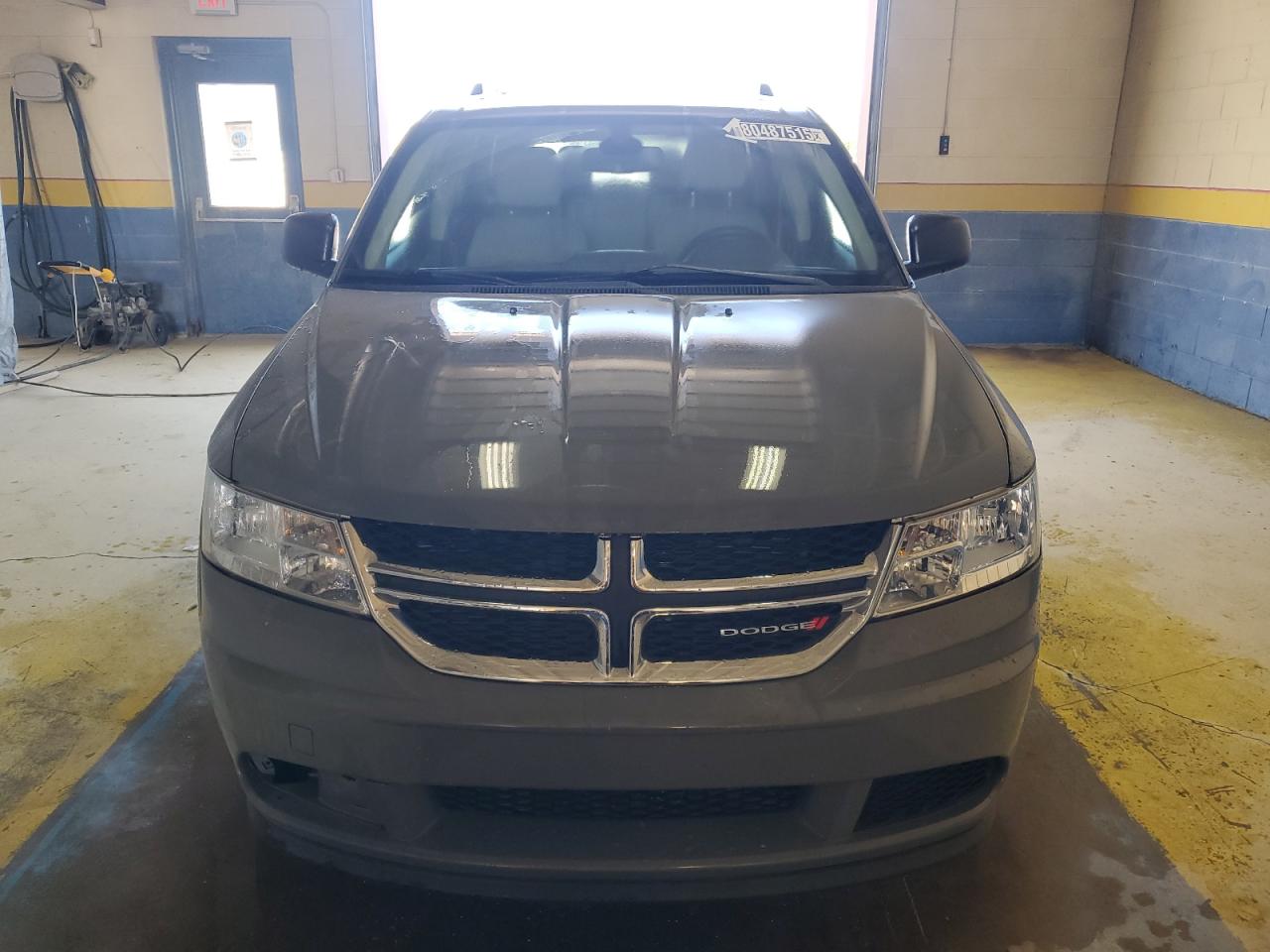 2020 DODGE JOURNEY SE — снимка 5