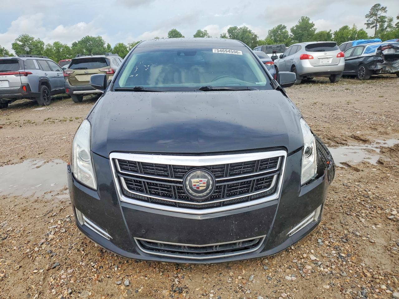 2014 CADILLAC XTS VSPORT PREMIUM — снимка 5