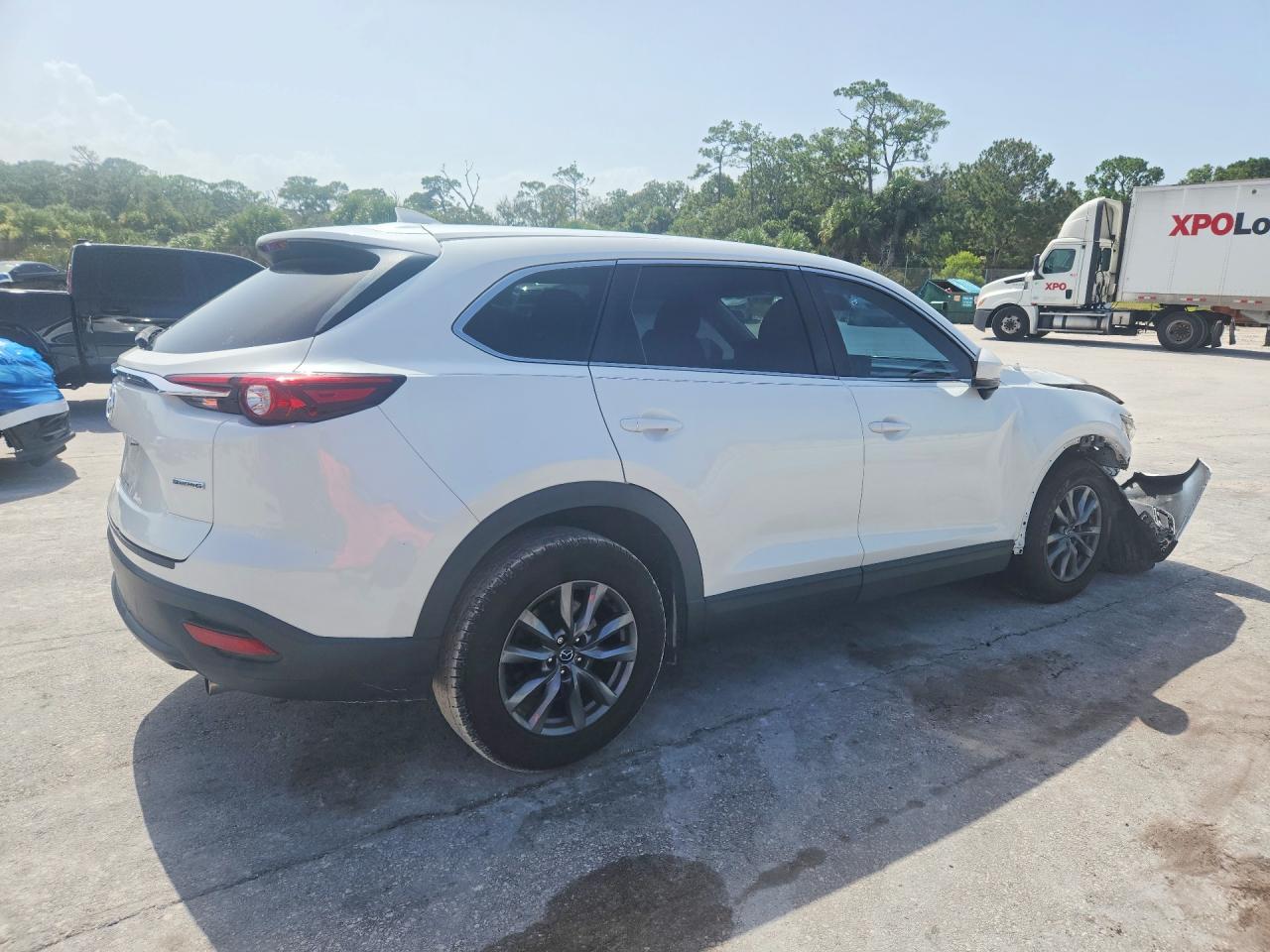 2021 MAZDA CX-9 SPORT — снимка 3