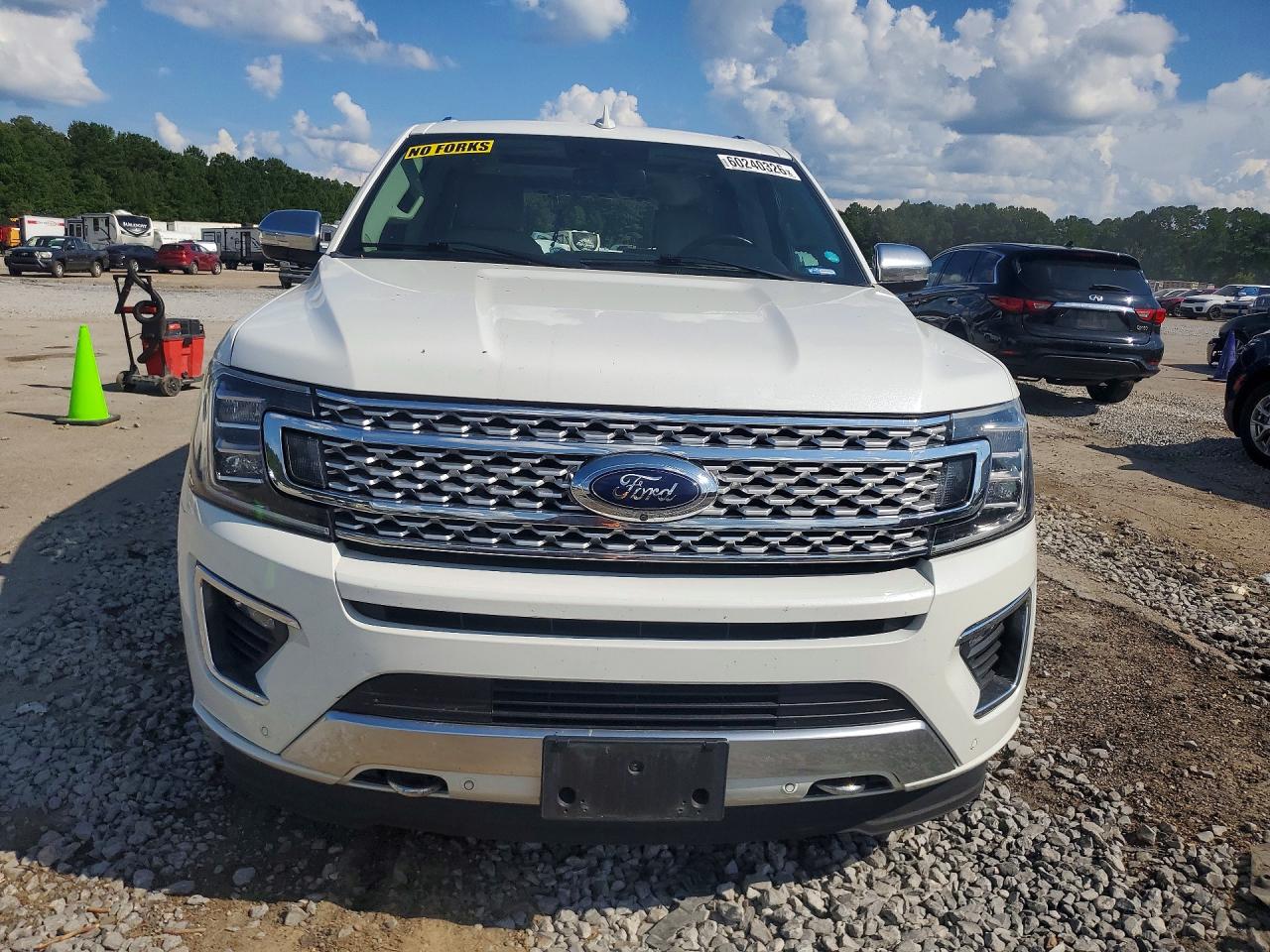 2021 FORD EXPEDITION MAX PLATINUM — снимка 5