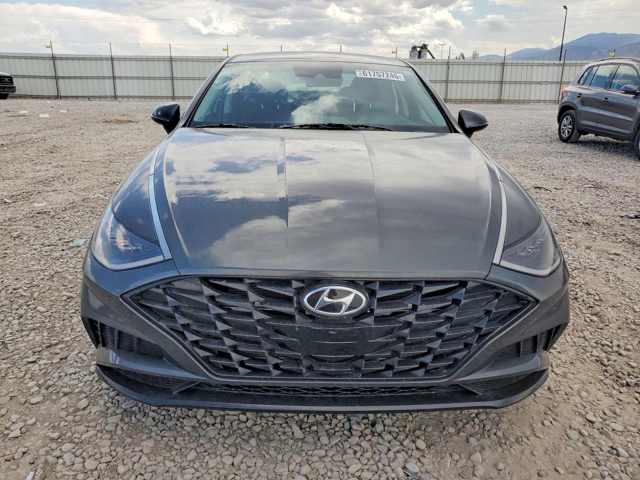 2023 HYUNDAI SONATA SEL — снимка 5