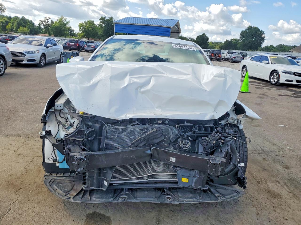 2024 KIA FORTE LXS — снимка 5