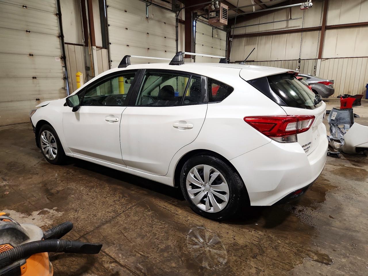 2019 SUBARU IMPREZA — снимка 2