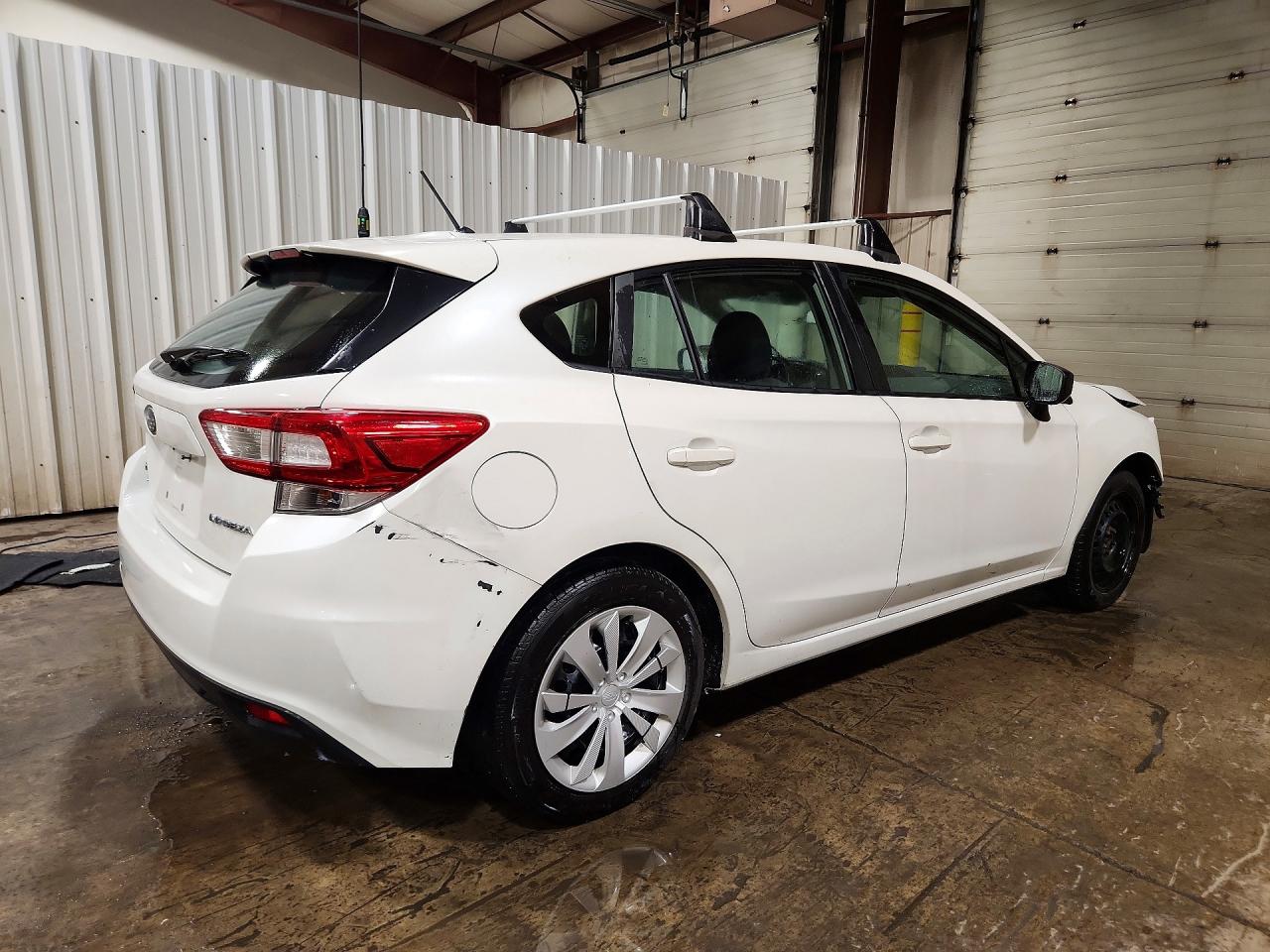 2019 SUBARU IMPREZA — снимка 3