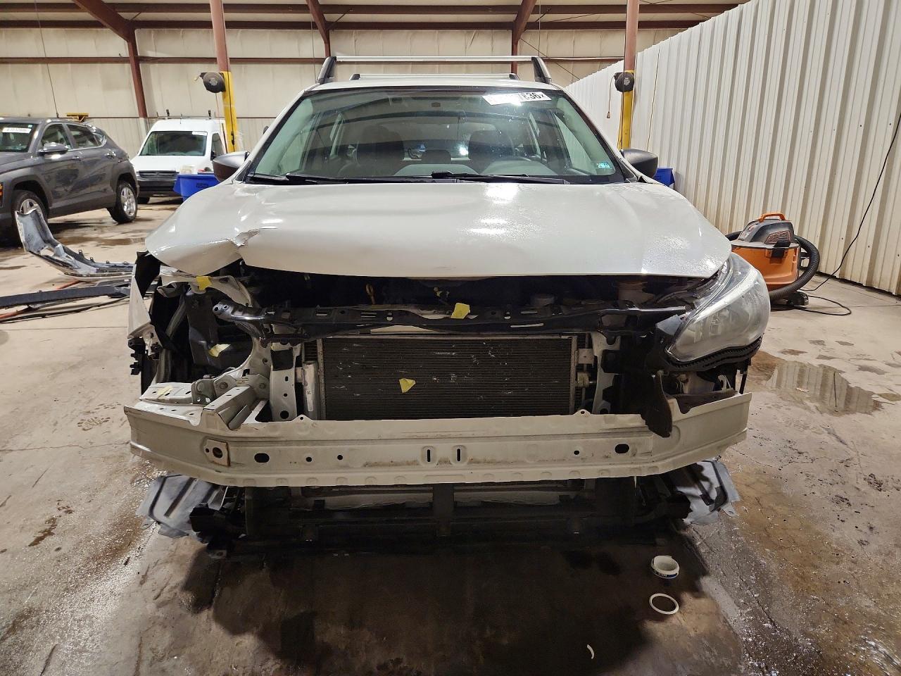 2019 SUBARU IMPREZA — снимка 5