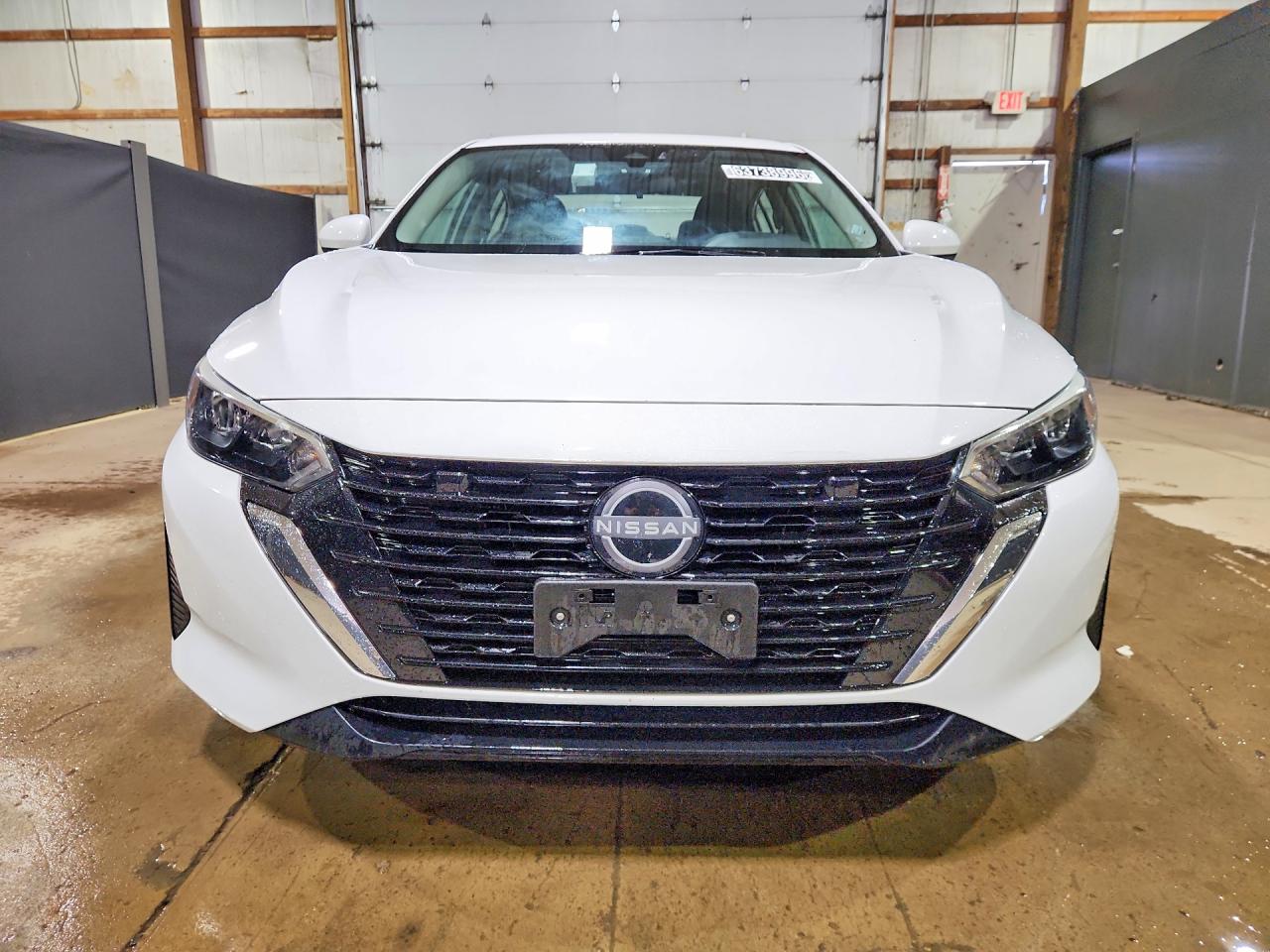 2024 NISSAN SENTRA SV — снимка 5