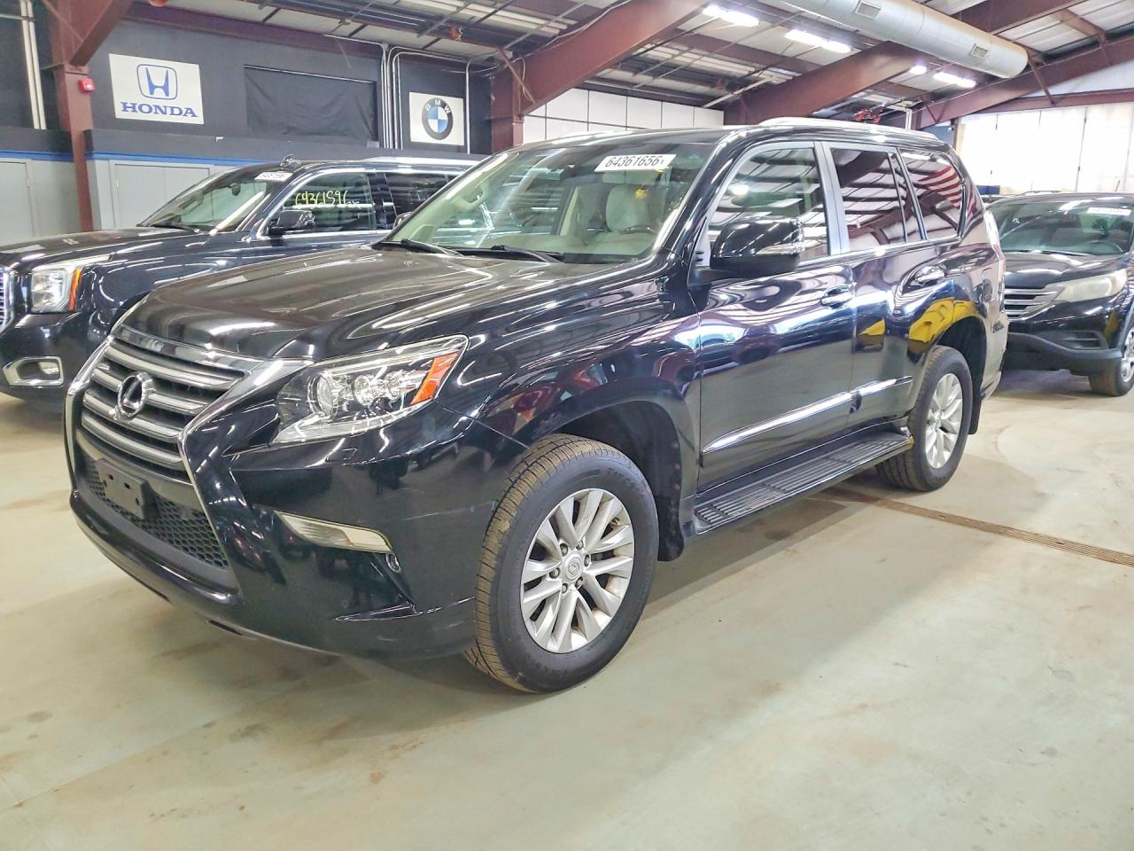 2014 LEXUS GX 460