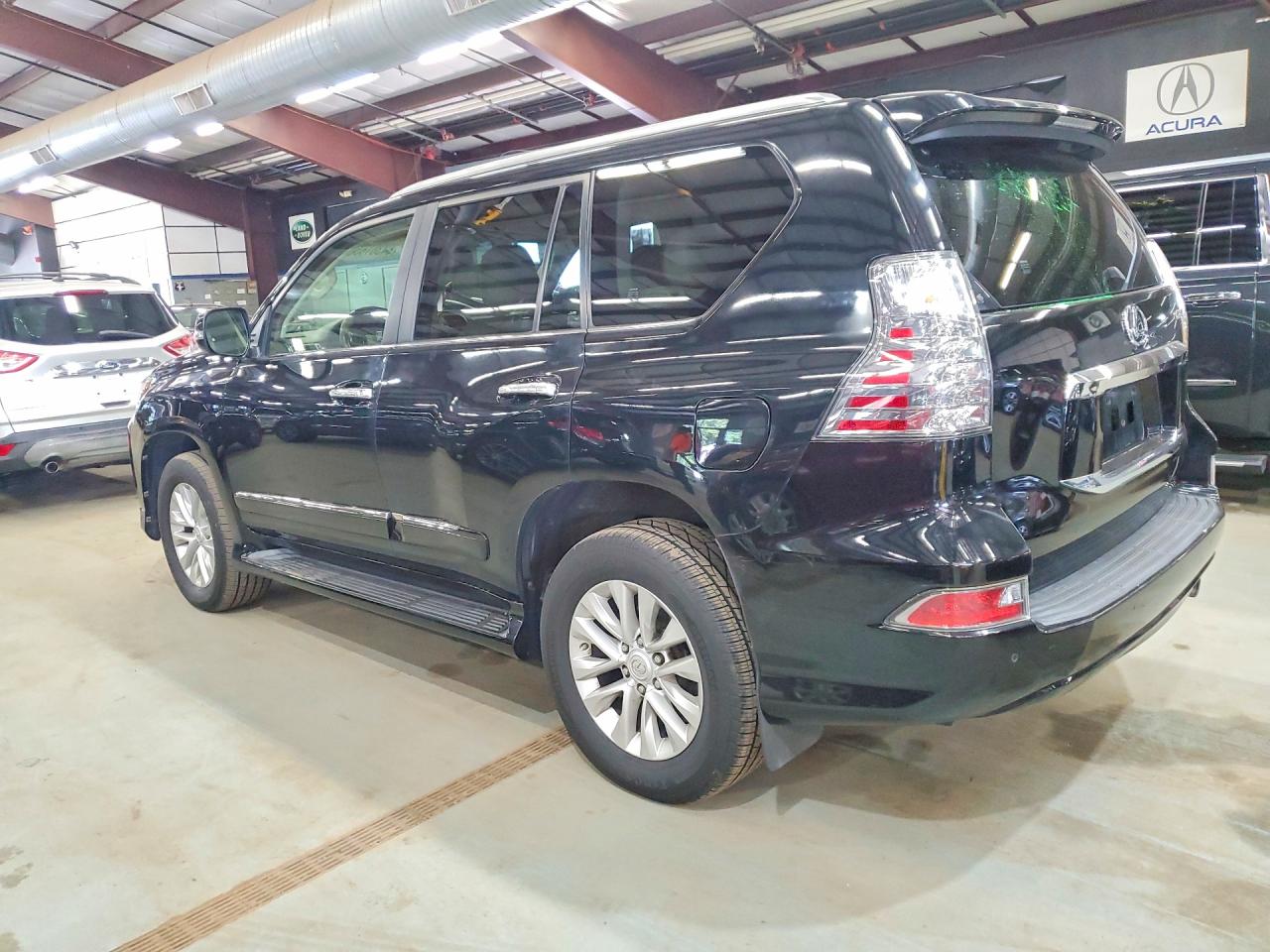 2014 LEXUS GX 460 — снимка 2
