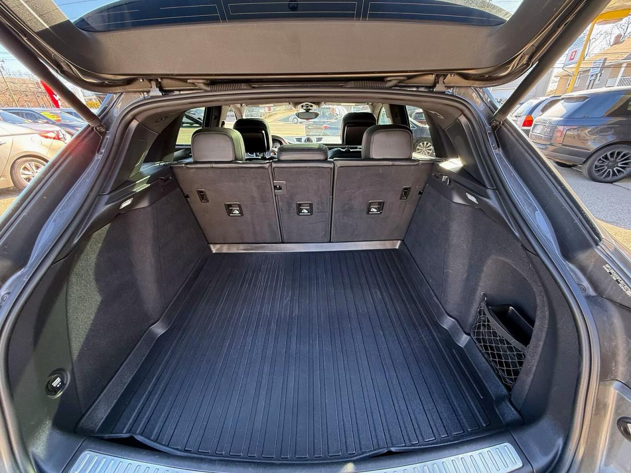 2015 PORSCHE MACAN S — снимка 5