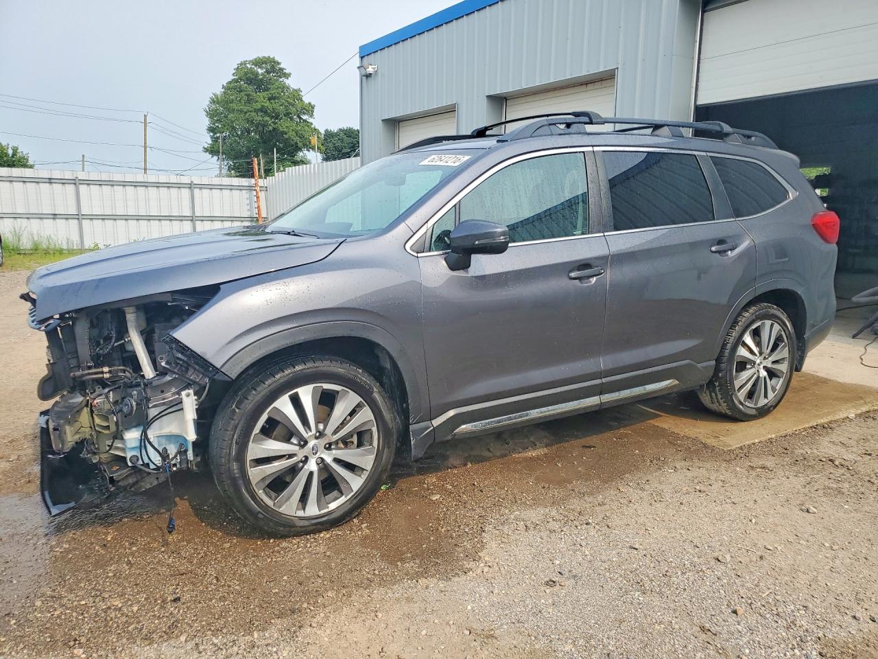 2021 SUBARU ASCENT LIMITED