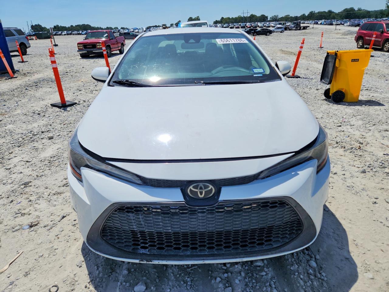 2020 TOYOTA COROLLA LE — снимка 5