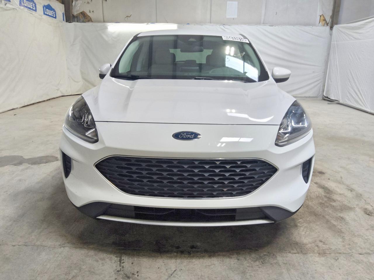 2021 FORD ESCAPE SE — снимка 5