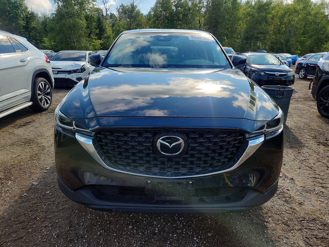 2024 MAZDA CX-5 PREFERRED — снимка 5