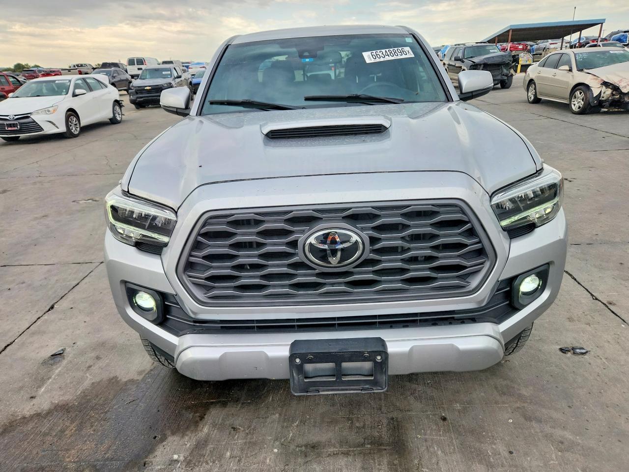 2023 TOYOTA TACOMA — снимка 5
