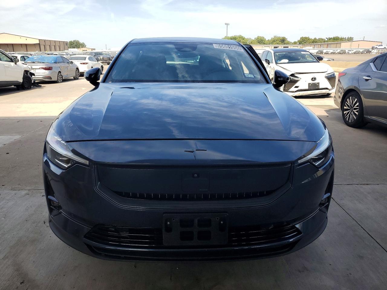 2024 POLESTAR 2 — снимка 5