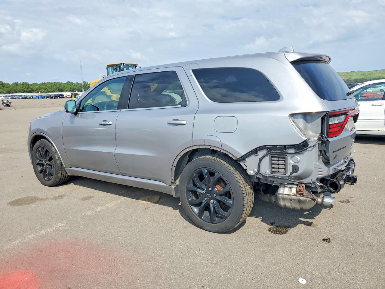 2019 DODGE DURANGO R/T — снимка 2