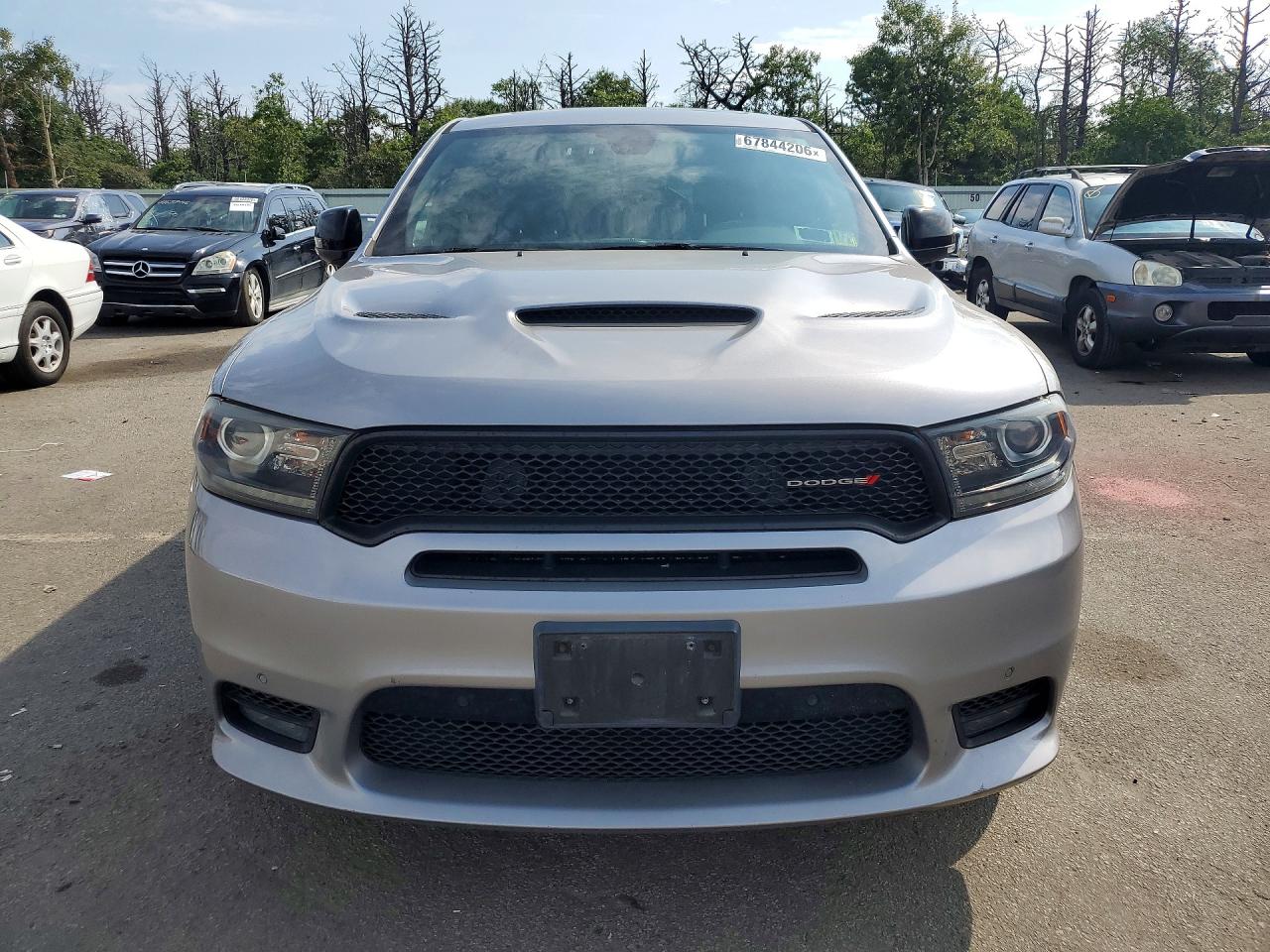 2019 DODGE DURANGO R/T — снимка 5