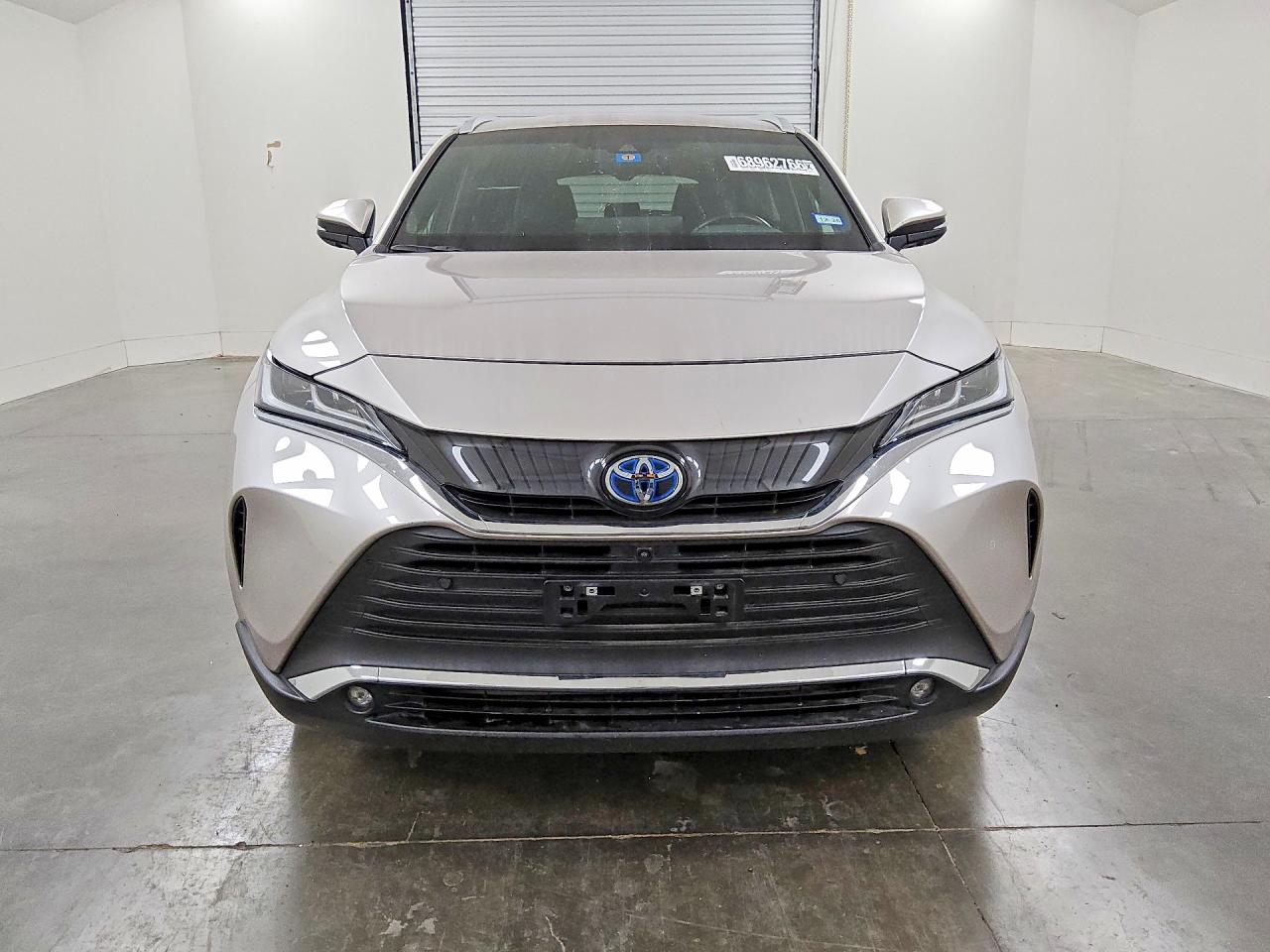2024 TOYOTA VENZA LIMITED — photo 5