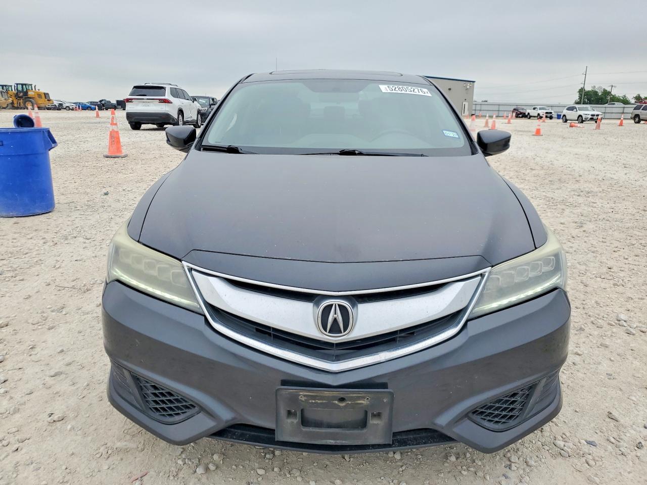 2016 ACURA ILX — снимка 5