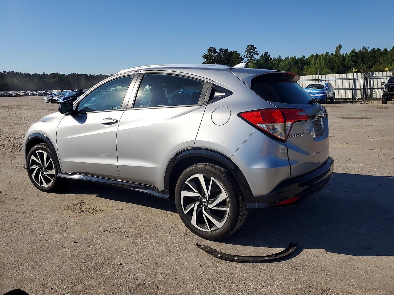 2019 HONDA HR-V SPORT — снимка 2