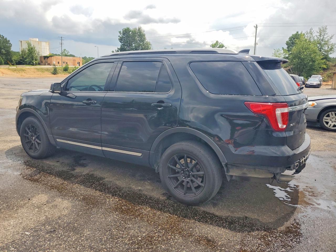 2016 FORD EXPLORER — снимка 2