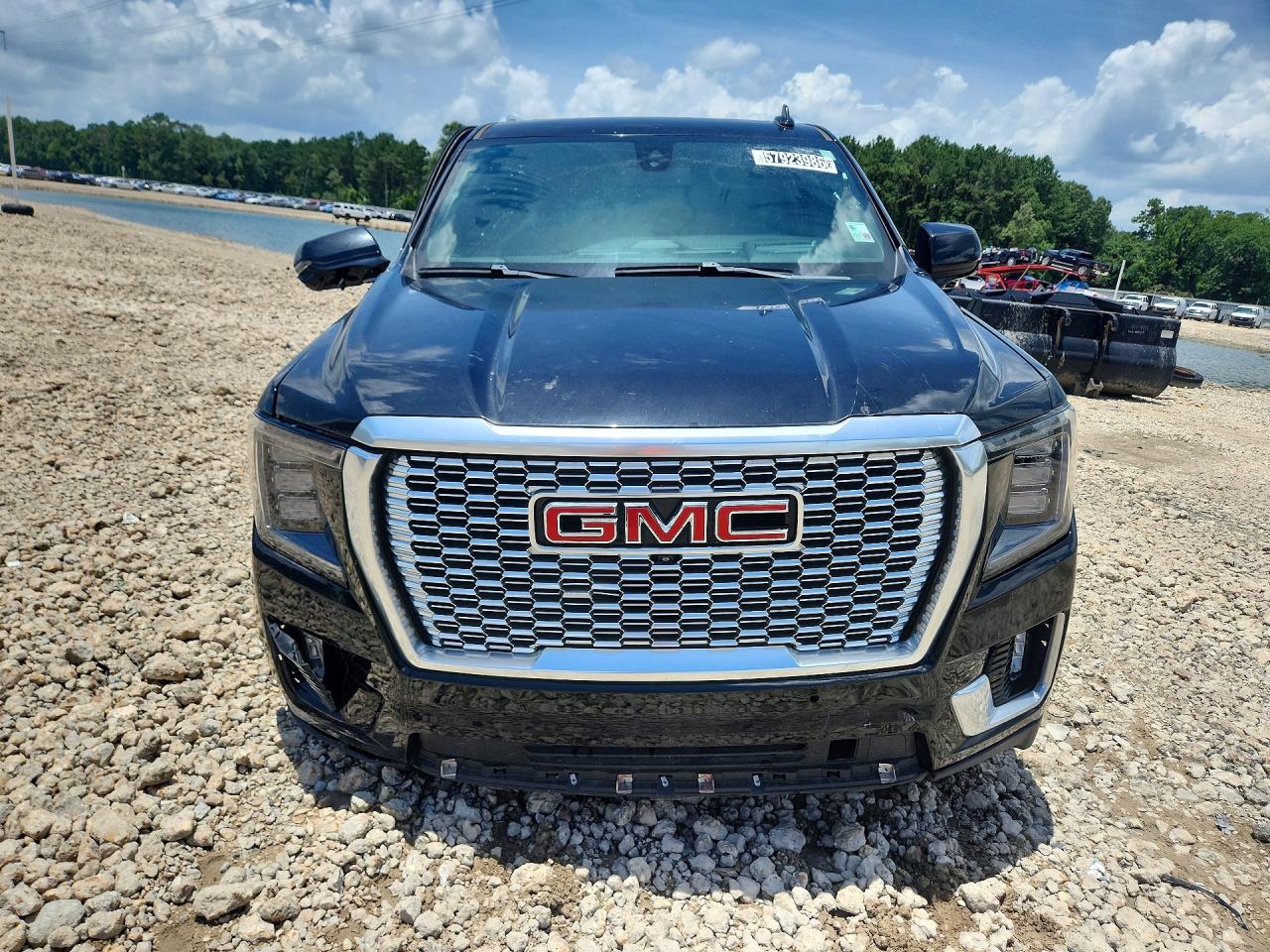 2022 GMC YUKON XL DENALI — снимка 5