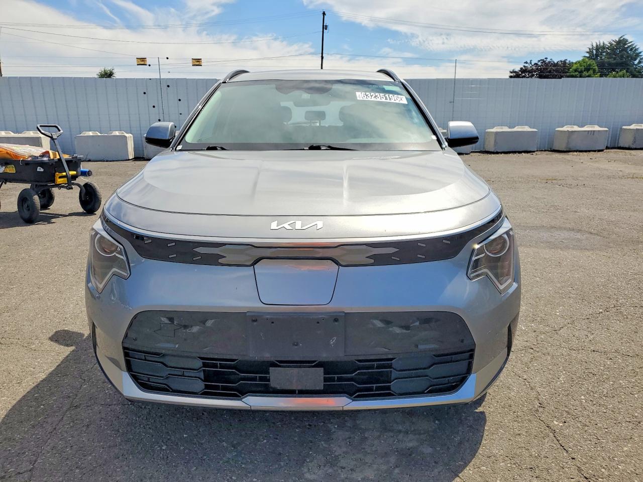 2023 KIA NIRO WIND — снимка 5