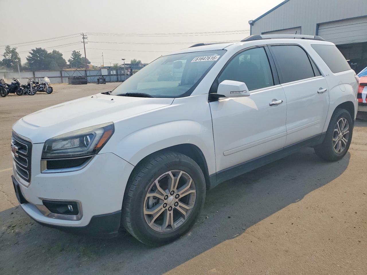 2016 GMC ACADIA SLT-1