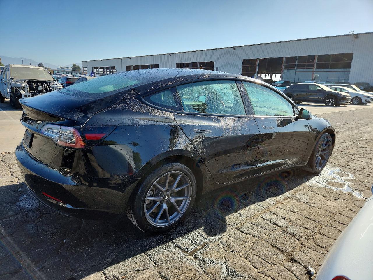 2023 TESLA MODEL 3 — снимка 3