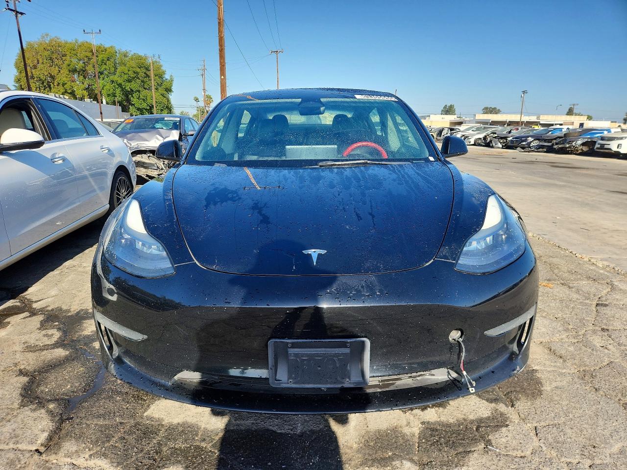 2023 TESLA MODEL 3 — снимка 5