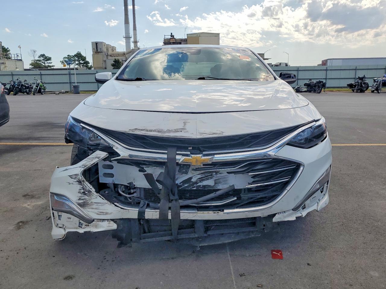 2023 CHEVROLET MALIBU LS — снимка 5