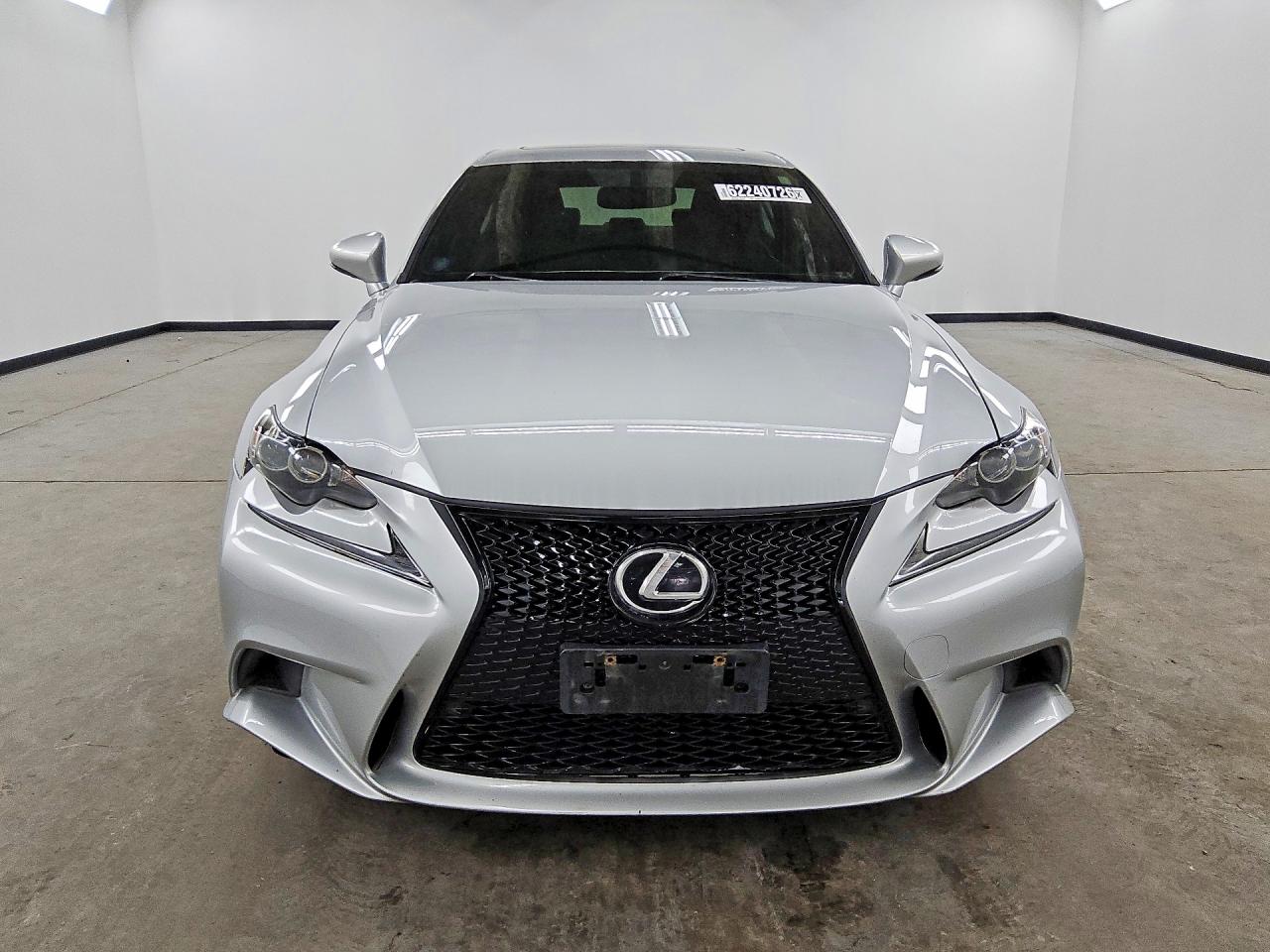 2015 LEXUS IS 350 — снимка 5