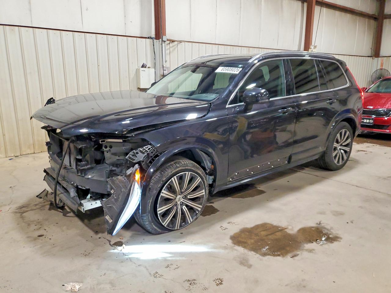 2023 VOLVO XC90 CORE