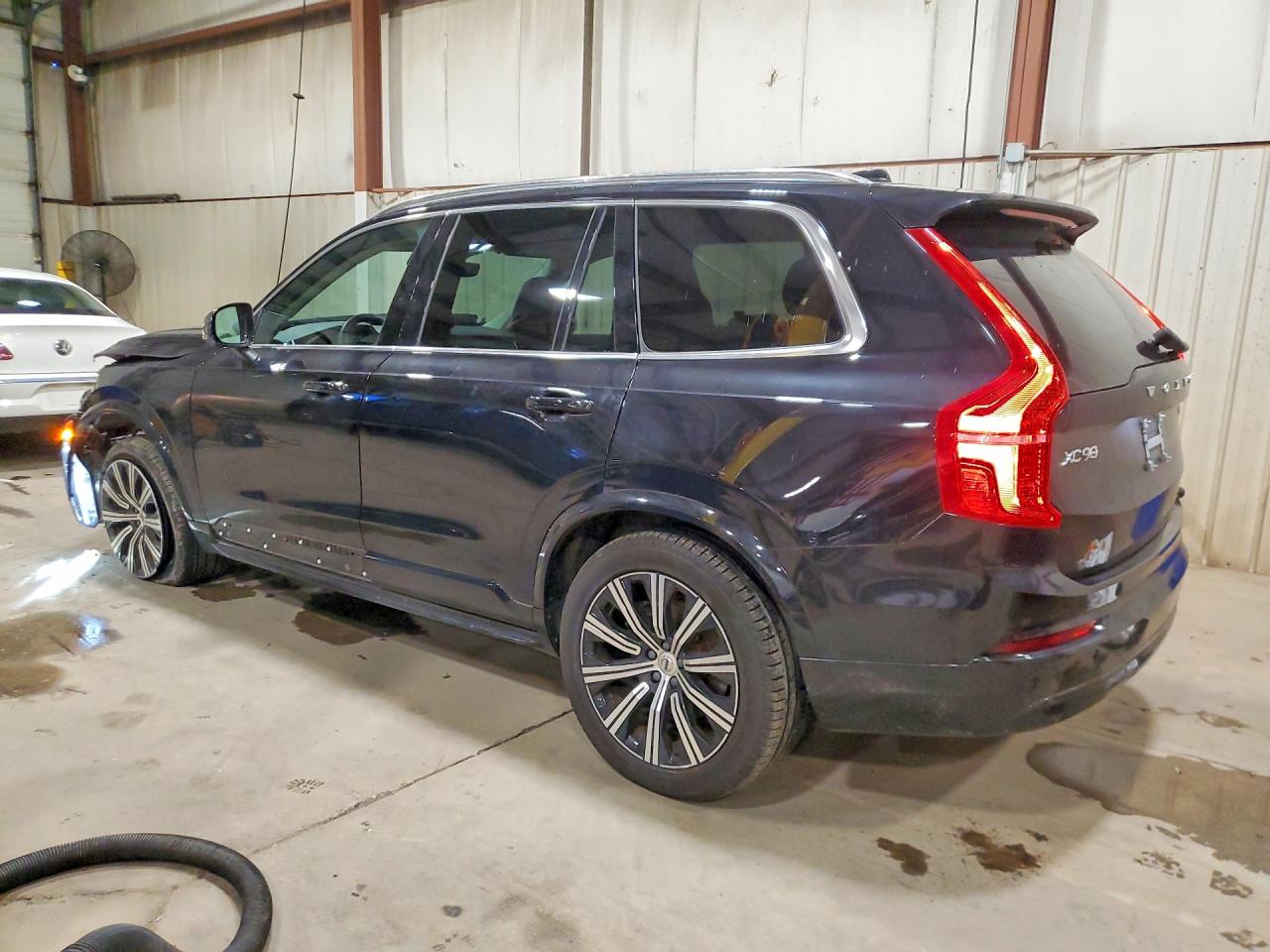 2023 VOLVO XC90 CORE — снимка 2