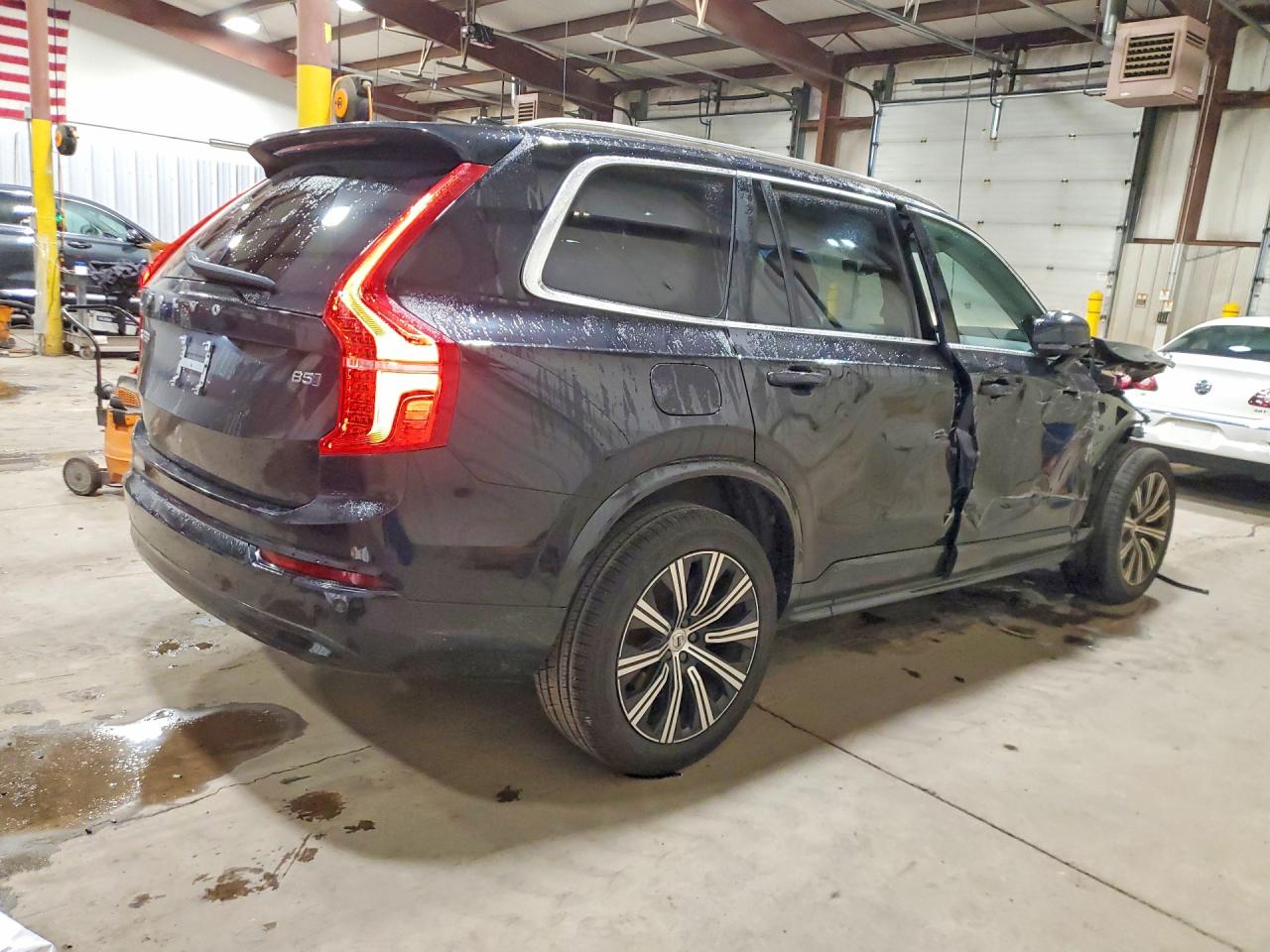 2023 VOLVO XC90 CORE — снимка 3