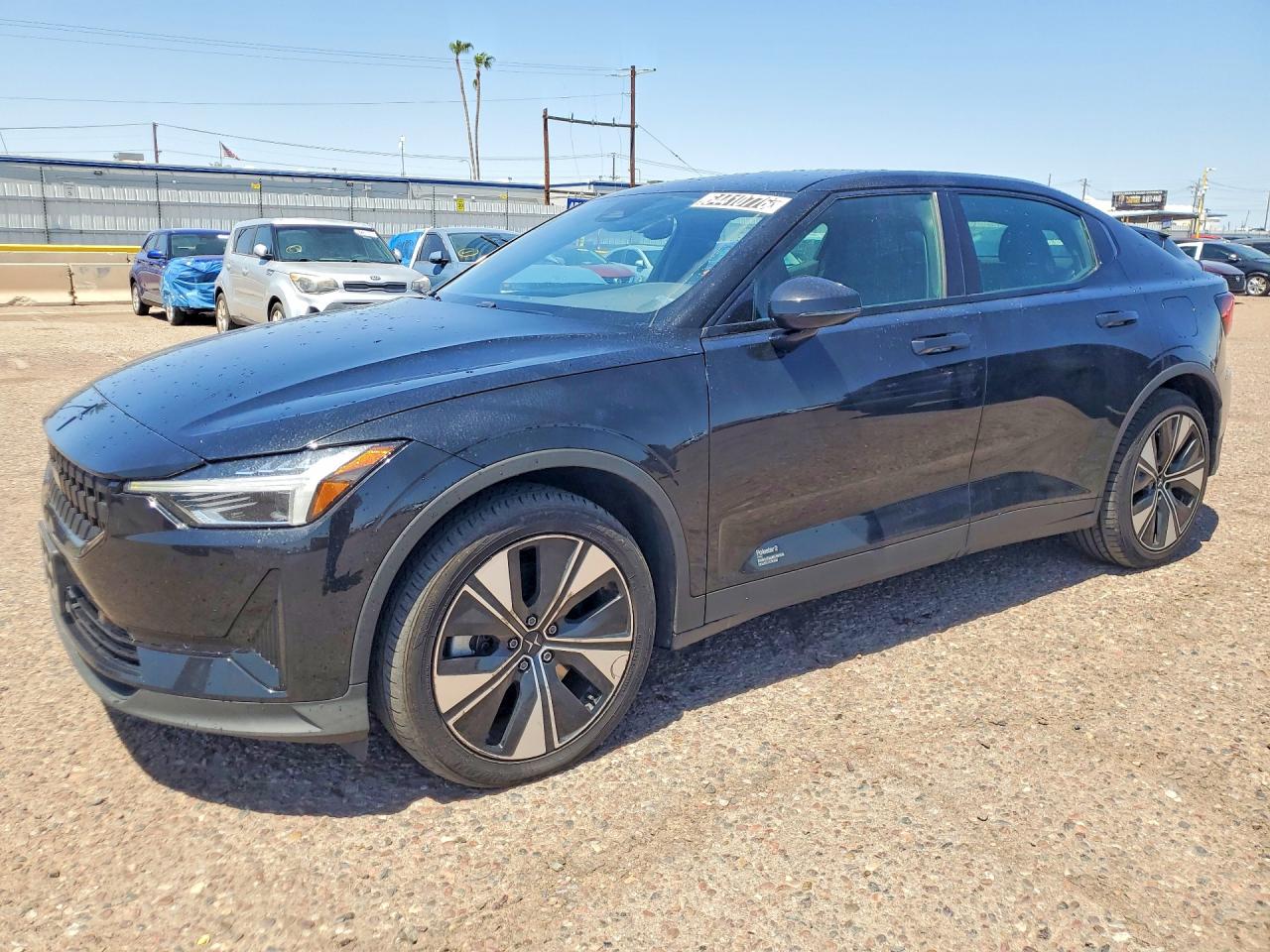 2023 POLESTAR 2