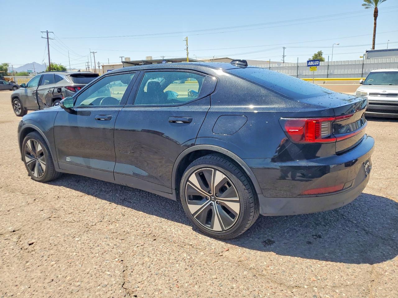 2023 POLESTAR 2 — снимка 2