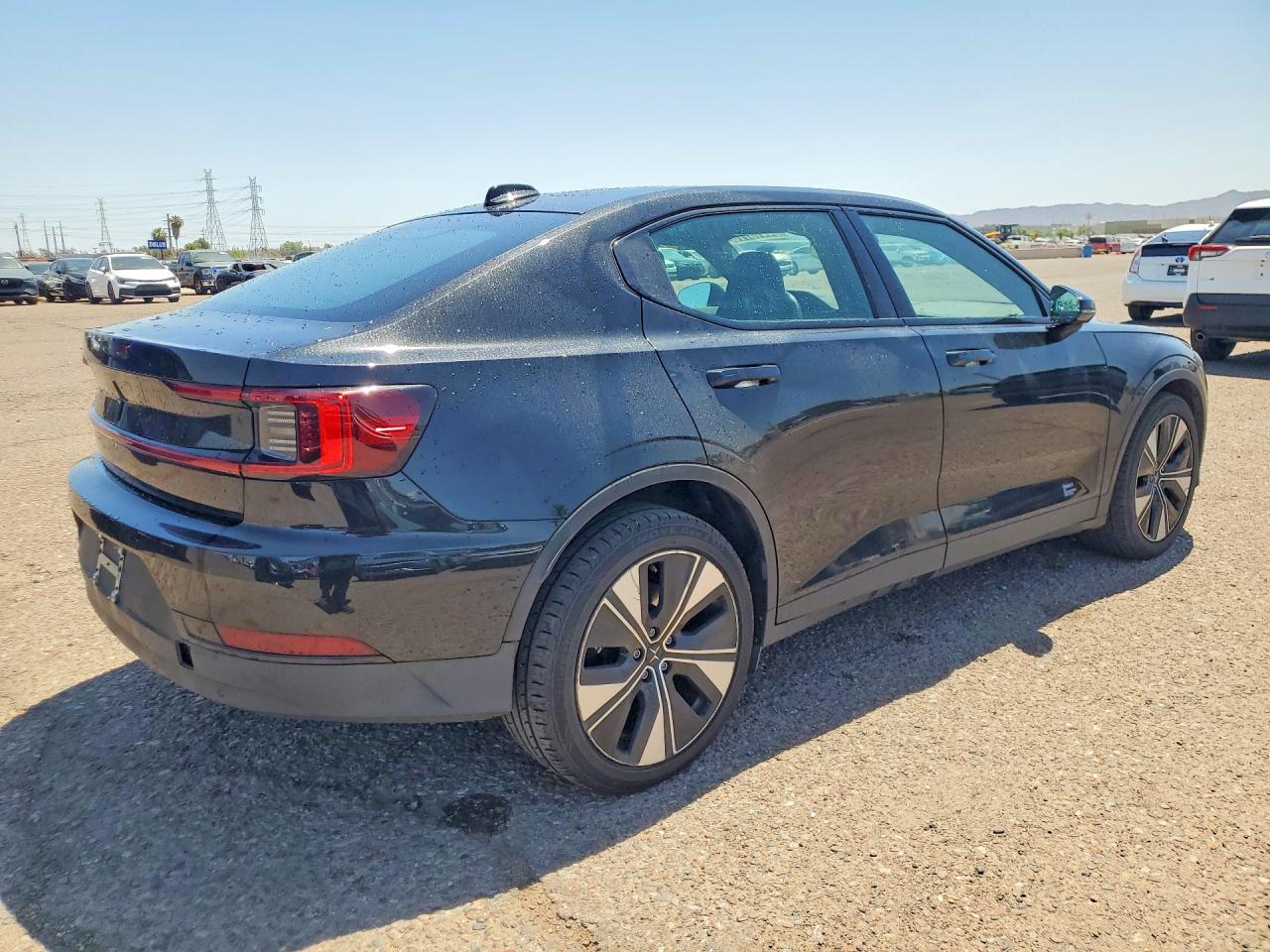 2023 POLESTAR 2 — снимка 3